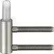 Simonswerk Ajtópánt Tokrész Variant V 3400 Wf Pánt  15 mm Nemesacél