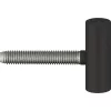 Simonswerk Ajtópánt Tokrész Variant V 3400 Wf Pánt  15 mm Fekete
