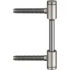 Simonswerk Ajtópánt Szárnyrész Variant V 0026 Wf  15 mm Nemesacél