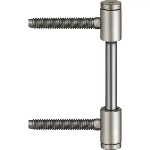 Simonswerk Ajtópánt Szárnyrész Variant V 0026 Wf  15 mm Nemesacél