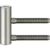 Simonswerk Ajtópánt Szárnyrész Variant V 0026 Wf  15 mm Nemesacél