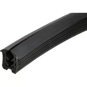   IAM DESIGN gumitömítés 1676-180mm üvegvastagsághoz nút 24x24mm műanyag/EPDM