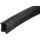 IAM DESIGN gumitömítés 1676-180mm üvegvastagsághoz nút 24x24mm műanyag/EPDM
