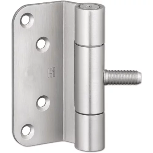 SIMONSWERK ajtópánt VN 3749/M10 x 1 nemesacél matt