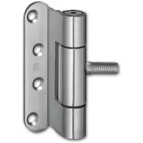 SIMONSWERK ajtópánt VN 3739/M10 x 1 nemesacél matt