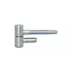 SFS acéltok pánt 2 részes pánt 16x41mm acél horganyzott
