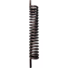   IBFM tartalék rugó lengőajtópánthoz Gr. 42 150 mm fényes acélrugó