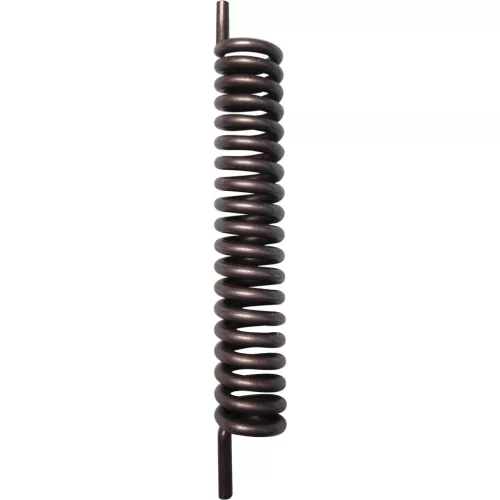 IBFM tartalék rugó lengőajtópánthoz Gr. 42 150 mm fényes acélrugó