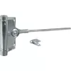 Ibfm Rudas Ajtócsukó 91120 mm 60 Kg-os Ajtósúlyhozhorganyzott