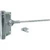 Ibfm Rudas Ajtócsukó 91120 mm 60 Kg-os Ajtósúlyhozhorganyzott