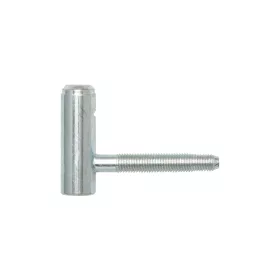   Ajtó diópánt felső rész ? 16 mm pántmag.: 50 mm csap 56 mm acél horganyzott