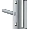 SIMONSWERK tartócsap 12 x 50 mm csavarral M5 x 14 nemesacél