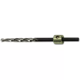   Lépcsős Fúró Állítógyűrűvel Pánt 18,0 mm 20 mm 3-dim Pánt Vastagság 8.6 mm