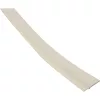 Acéltok pánt 3-részes pánt 16 X 467 mm horganyzott acél