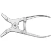 Acéltok Pánt 3-részes Pánt 18 X 61 mm Horganyzott Acél