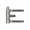 Acéltok Pánt 3-részes Pánt 18 X 61 mm Nemesacél