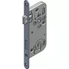 Acéltok Pánt 3-részes Pánt 18 X 62 mm Horganyzott Acél