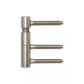   SIMONSWERK automatikusan becsukódó pánt V 5450 balos 15 mm acél nikkelezett