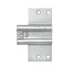 SIMONSWERK ajtópánt Design V 3420 WF BASIC pánt ? 15 mm acél matt króm