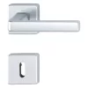 SIMONSWERK ajtópánt Design V 3420 WF BASIC pánt ? 15 mm acél matt króm
