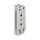 SIMONSWERK fogadóelem V 7601 3D 92 x 33 mm acél nikkelezett