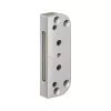 SIMONSWERK fogadóelem V 7601 3D 92 x 33 mm acél nikkelezett