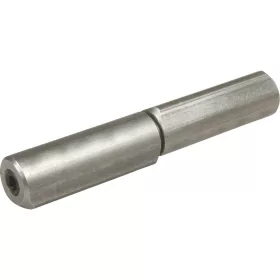   Pántorsó  állítható magasságú pántmag. 150 mm ? 22 mm csap 14 mm acél nyers