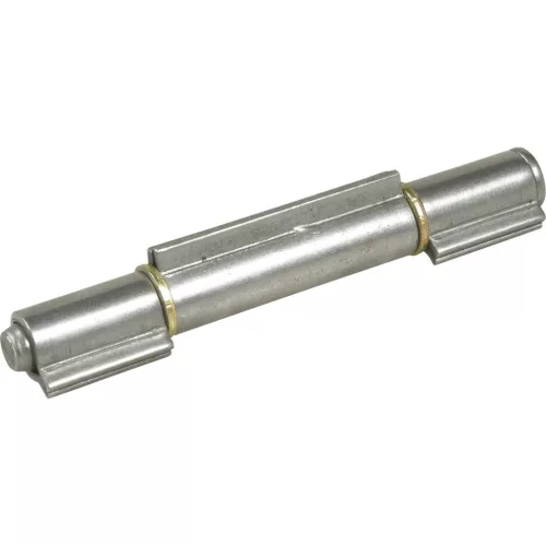 Hegeszthető pánt 3-részes I-átfedés 902 pántmag. 80 mm ? 12 mm rozsdamentes