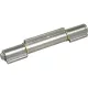 Hegeszthető pánt 3-részes I-átfedés 902 pántmag. 80 mm ? 12 mm rozsdamentes