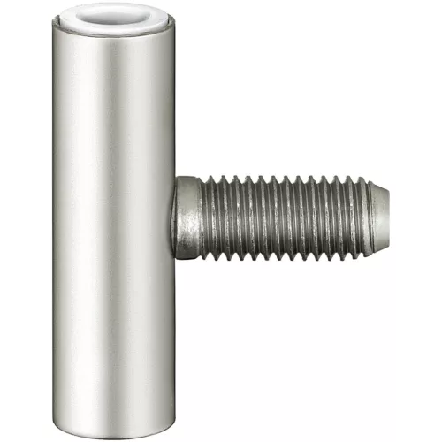 SIMONSWERK ajtópánt tokrész V 4700 WF pánt ? 15 mm nikkelezett acél