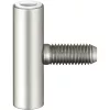 Simonswerk Ajtópánt Tokrész V 4700 Wf Pánt  15 mm Nemesacél