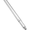 Szerkezeti pánt 2-részes 150 x 50 x 4 mm acél fényes
