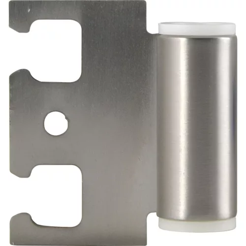 SIMONSWERK ajtópánt tokrész V 7800 WF 385 mm nemesacél