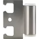 SIMONSWERK ajtópánt tokrész  V 7800 WF 485 mm nemesacél