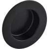 Alaplapos pánt kúpos tüske ? 14 mm nemesacél hatású