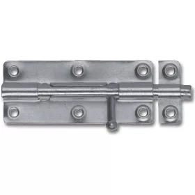 Tolóretesz standard 140 mm horganyzott acél
