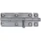 Tolóretesz standard 140 mm horganyzott acél