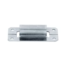 Fogadóhurok zárrúdhoz 14 x 14 mm acél horganyzott