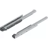 rugós pánt 60 x 45 x 15 mm rozsdamentes acél