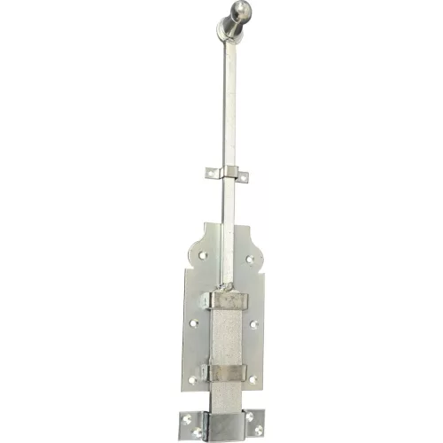 hossz: 400 mm acél horganyzott