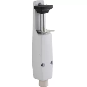   DENI ajtókitámasztó 3834 löket 30 mm 40x190 mm cinkfehér