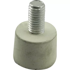 DENI pótdugó ajtókitámasztóhoz 3834 löket 30 mm