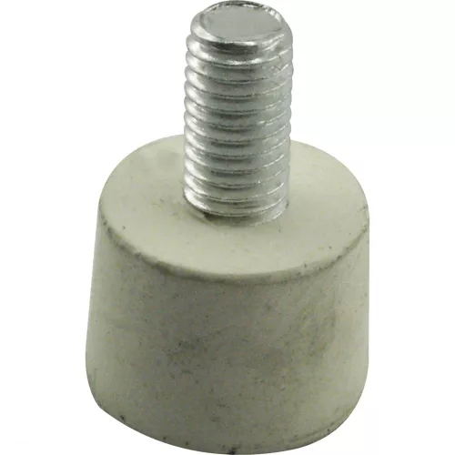 DENI pótdugó ajtókitámasztóhoz 3834 löket 30 mm