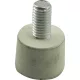 DENI pótdugó ajtókitámasztóhoz 3834 löket 30 mm