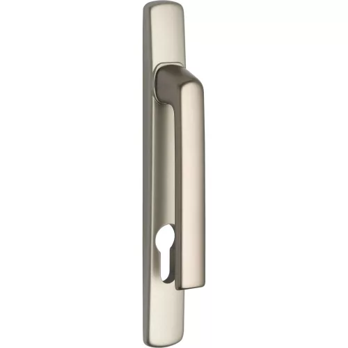 kilincsgt. HARMONY - alacsony PZ92 ajtóv.-90 mm titán