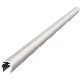   ATHMER ujjvédelem BU-20K+ 1755 mm pánt ? 19 mm alu ezüst eloxált