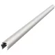 ATHMER ujjvédelem BU-20K+ 1755 mm pánt ? 19 mm alu ezüst eloxált