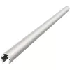ATHMER ujjvédelem BU-20K+ 1755 mm pánt ? 19 mm alu ezüst eloxált