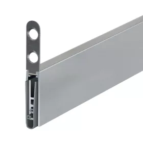   ajtótömítés Planet US RD 585 x 8 x 30 mm egyoldalas alu natúr