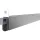 ATHMER ajtótömítő Schall-ExŽ L-15/30 WS 958x148x30mm egyoldalas alu natúr